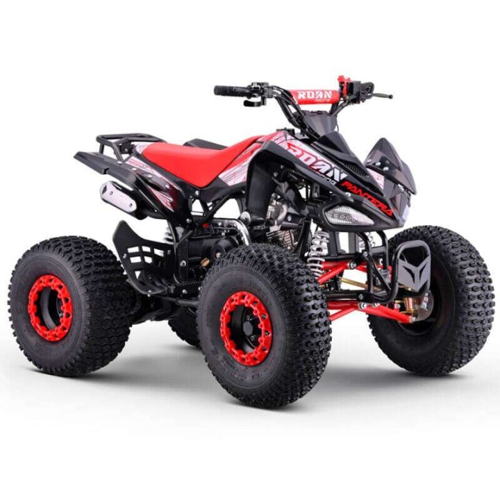 Quad 110cc ROAN PANTERA R8 AUTO