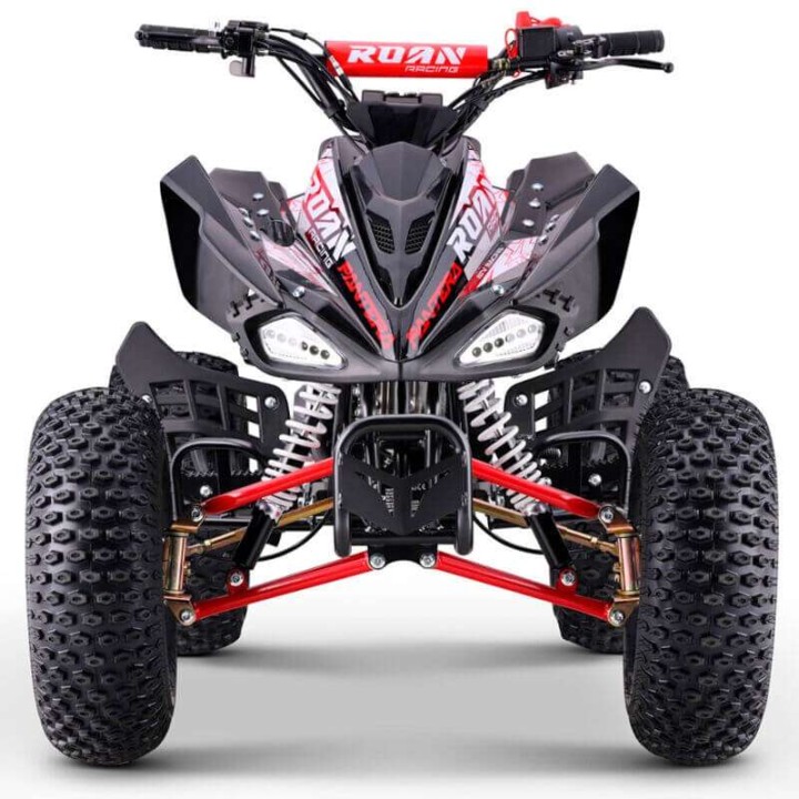 Quad 110cc ROAN PANTERA R8 AUTO