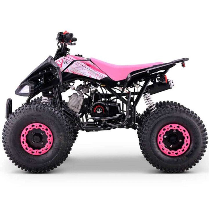 Quad 110cc ROAN PANTERA R8 AUTO