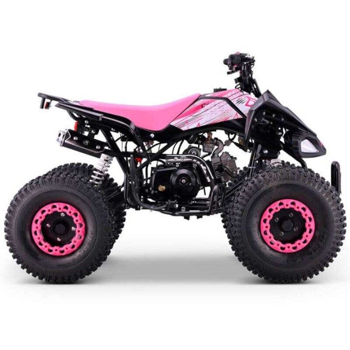Quad 110cc ROAN PANTERA R8 AUTO