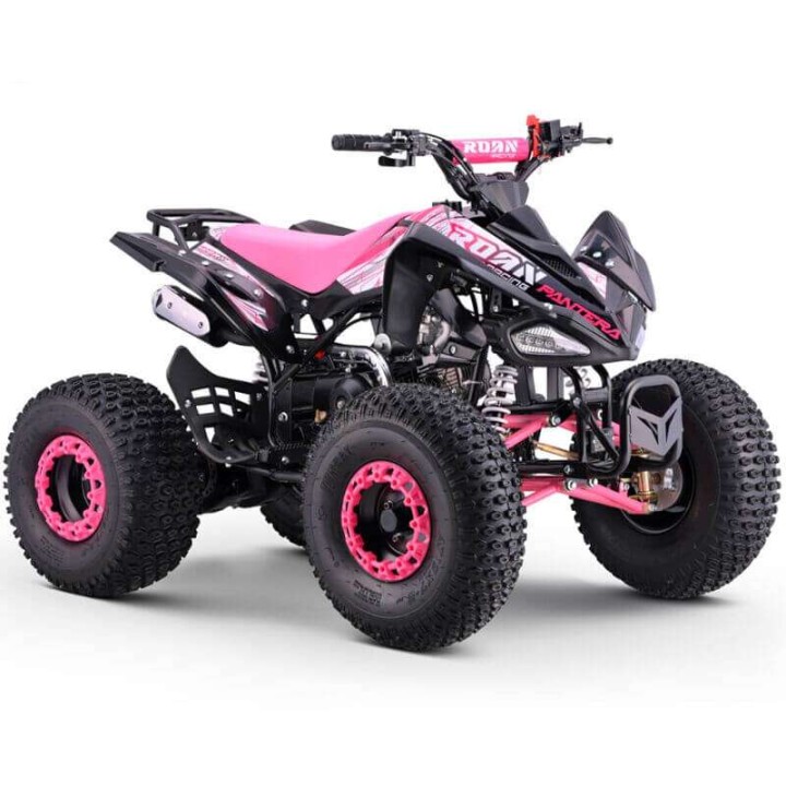 Quad 110cc ROAN PANTERA R8 AUTO