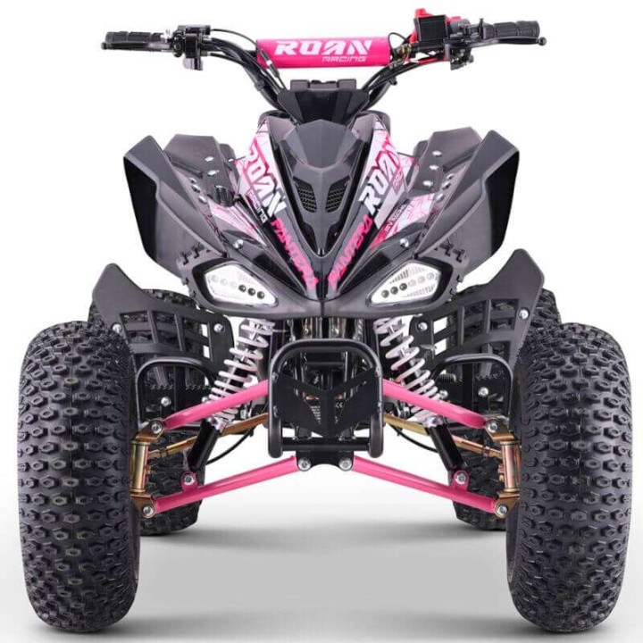 Quad 110cc ROAN PANTERA R8 AUTO