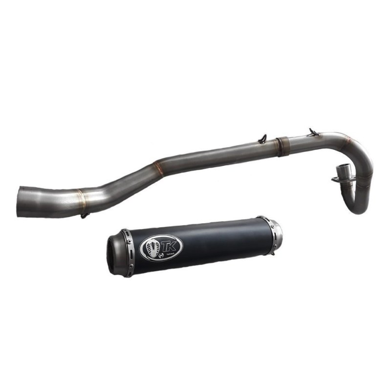 Escape TURBOKIT alto Racer 160