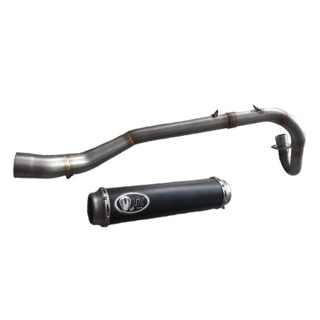 Escape TURBOKIT alto Racer 160