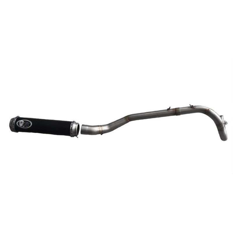 Escape TURBOKIT alto Racer 160