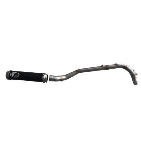 Escape TURBOKIT alto Racer 160