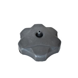 Tapon de gasolina de plastico para modelos XLZ ktm 65. 