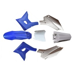 Plasticos crf50 BSE XZ2