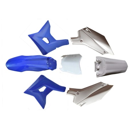 Plasticos crf50 BSE XZ2