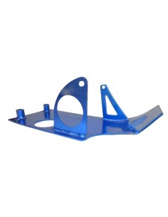CUBRECARTER ALUMINIO AZUL YX/ZS