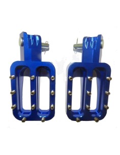 ESTRIBERAS CNC ANCHAS EN ALUMINIO 2