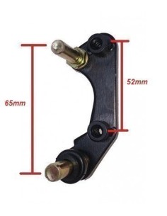 Front brake fit marzocchi 2