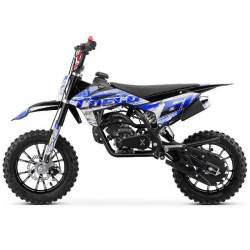 miniCross NITRO COELO 49cc 2