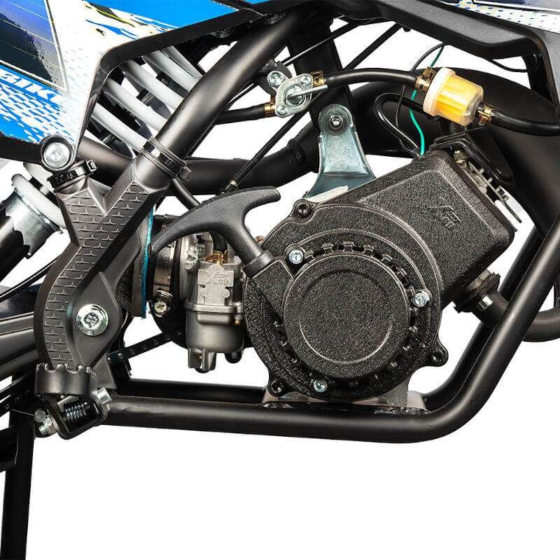 miniCross NITRO COELO 49cc