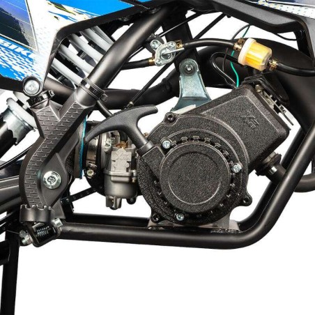 miniCross NITRO COELO 49cc