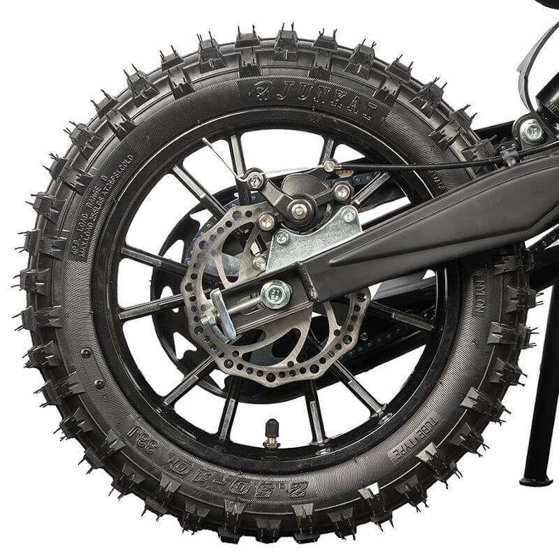 miniCross NITRO COELO 49cc