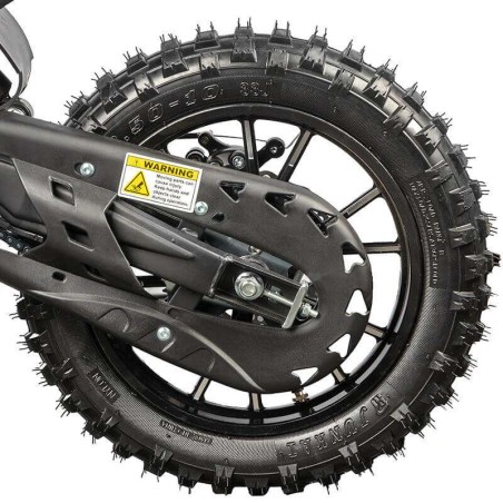 miniCross NITRO COELO 49cc