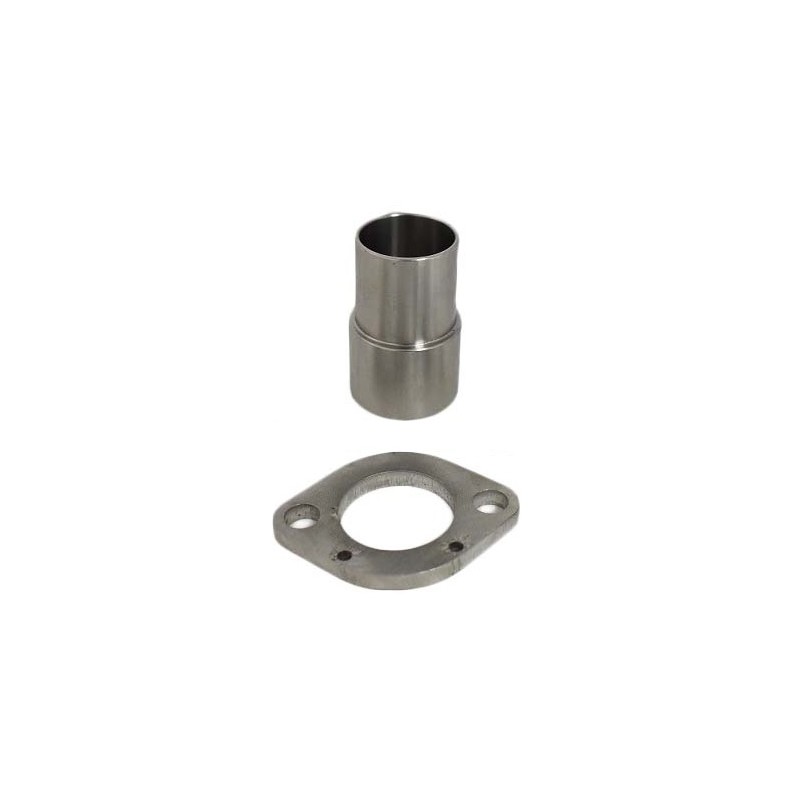 Boquilla para escapes TURBOKIT