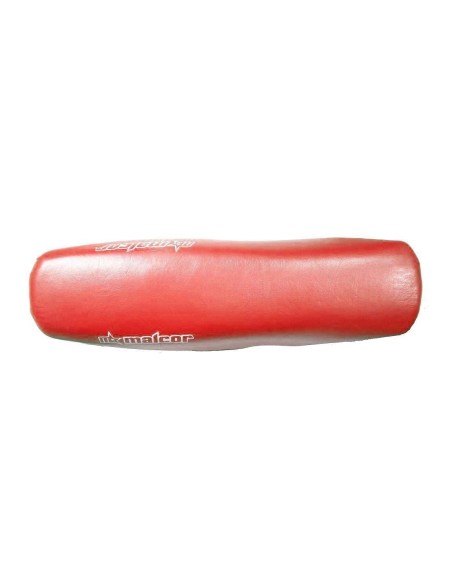 ASIENTO ALTO CRF110 ROJO