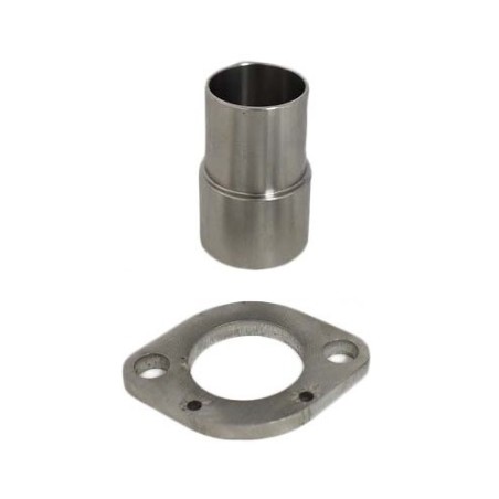 Boquilla para escapes TURBOKIT
