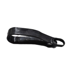 Reposa cadena estilo corto para basculantes