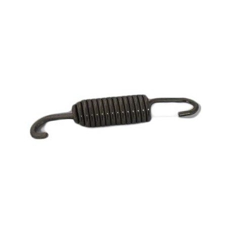 Muelles escapes TURBOKIT 68mm