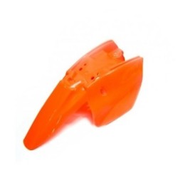 guardabarros trasero ktm sx50