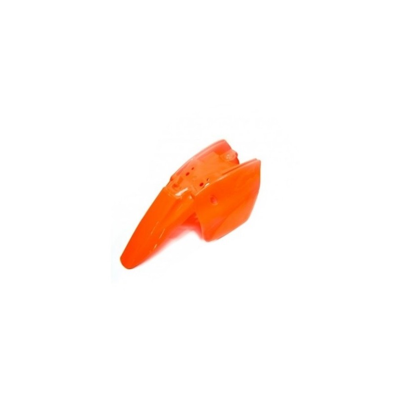 guardabarros trasero ktm sx50