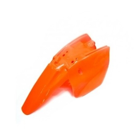 guardabarros trasero ktm sx50