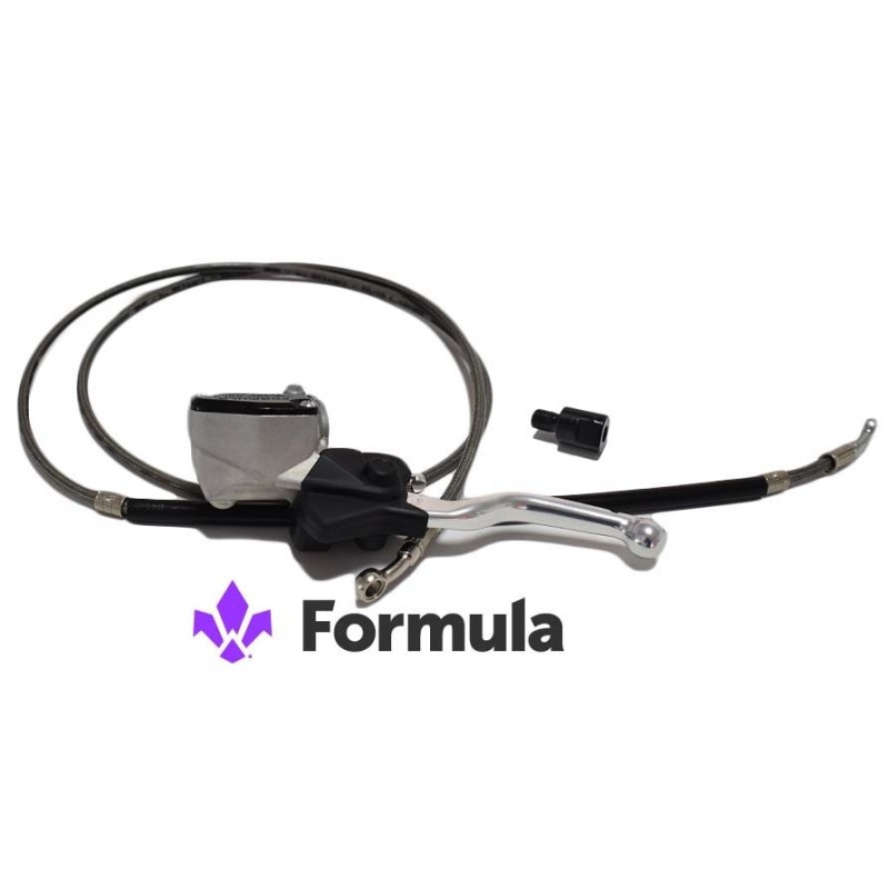 Freno Formula Izquierdo para freno trasero