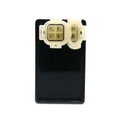 Cdi 2 clavijas para motores zs190 original 