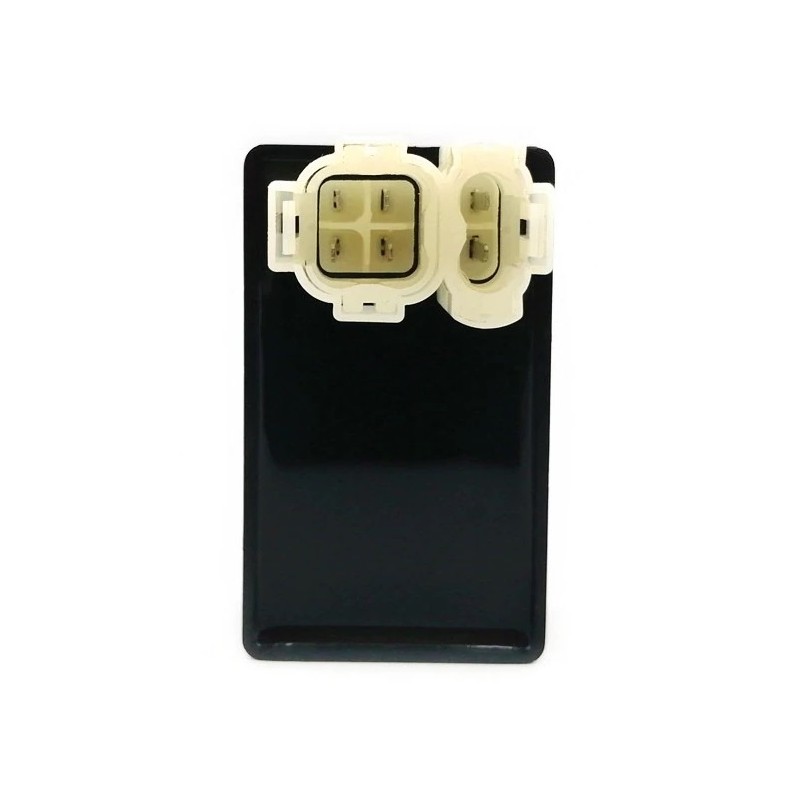 Cdi 2 clavijas para motores zs190 original 
