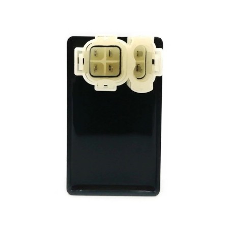 Cdi 2 clavijas para motores zs190 original 