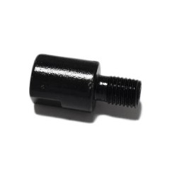 Tornillo adpatador para colocar latiguillos de freno de 8mm 