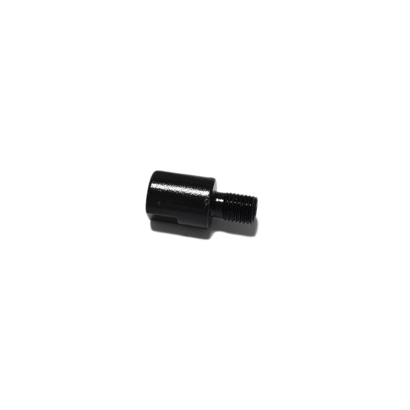 Tornillo adpatador para colocar latiguillos de freno de 8mm 