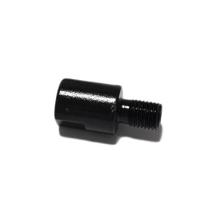 Tornillo adpatador para colocar latiguillos de freno de 8mm 