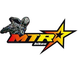 adhesivo logo MTR mtr