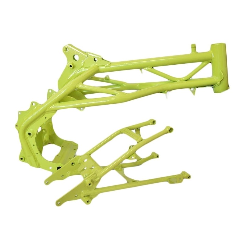 Chasis Racer Version CRF110