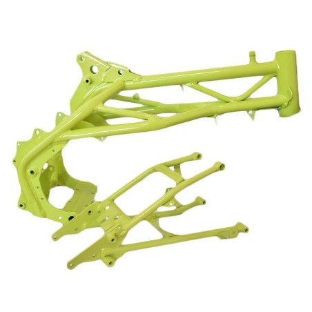 Chasis Racer Version CRF110