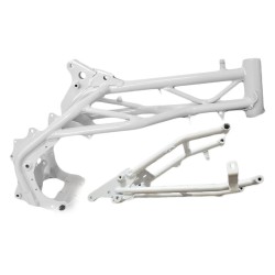 Chasis Racer Version CRF110 2