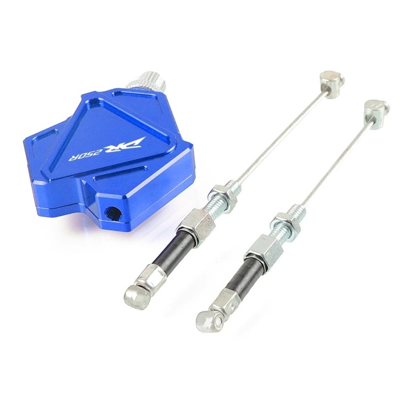 Desmultiplicador de embrague pit bikes