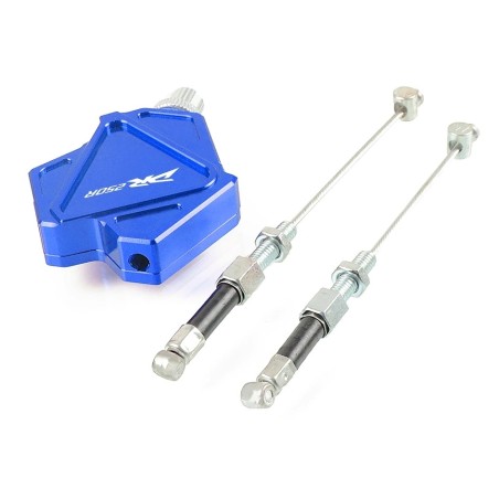 Desmultiplicador de embrague pit bikes