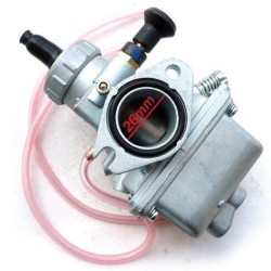 Carburador molkt 26mm