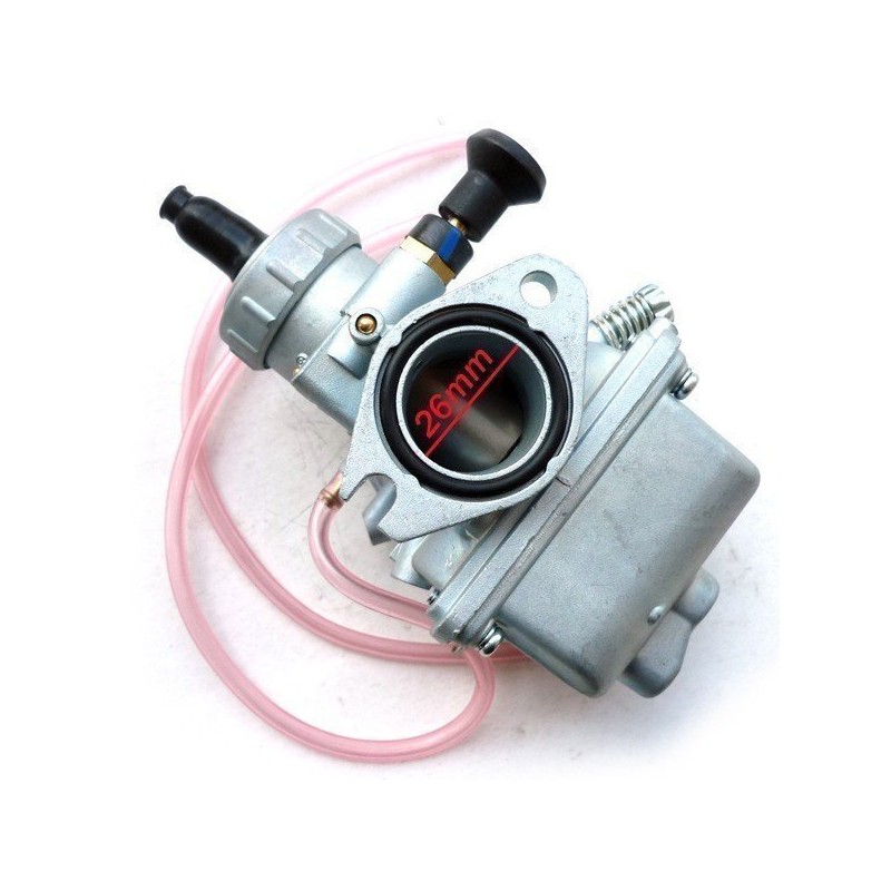 Carburador molkt 26mm