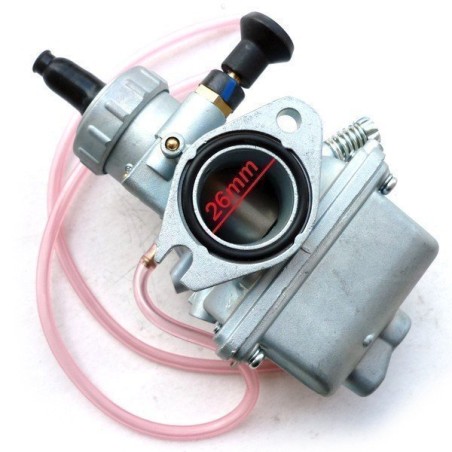 Carburador molkt 26mm