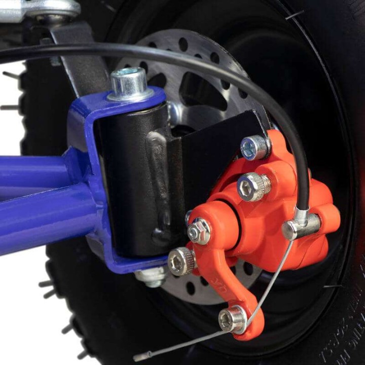 miniQuad NITRO Replay 1000W R6