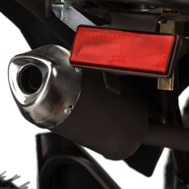 miniQuad NITRO Replay 1000W R6