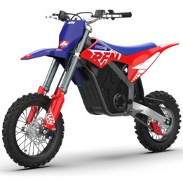 Pit Bike eléctrica RFN SX-E5 2000W 12-10