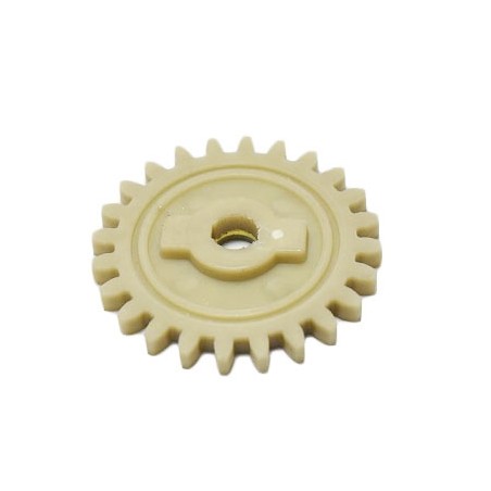 Corona de bomba de aceite zs