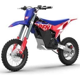 Pit Bike eléctrica RFN SX-E8 6000W 14-12